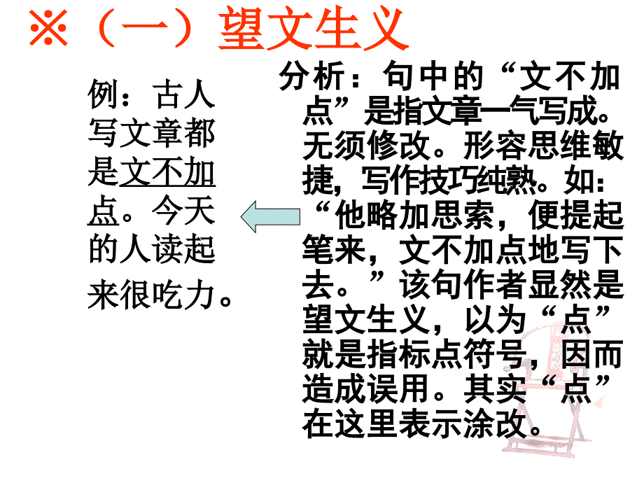 成语误用课堂课件_第2页