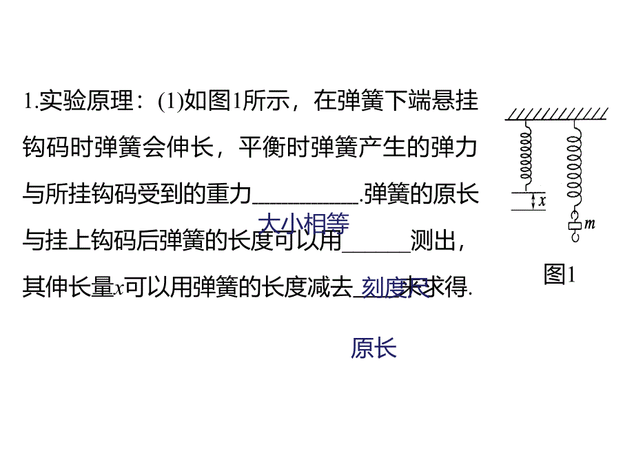 高二人教物理选修31课件第1章第8节电容器的电容共321_第4页