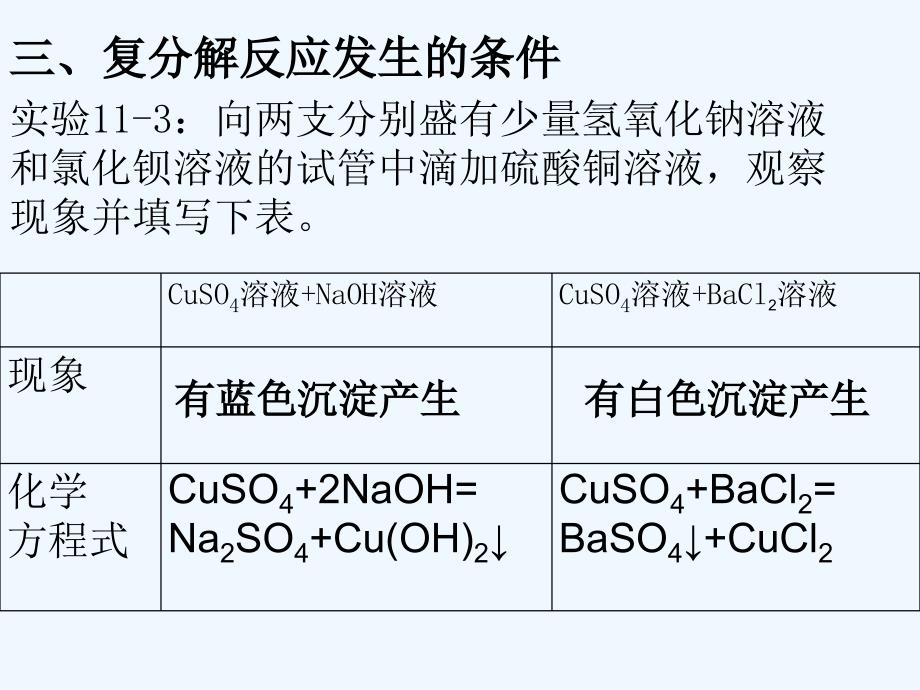 2018届九年级化学下册11.1生活中常见的盐（4）（新）新人教_第3页