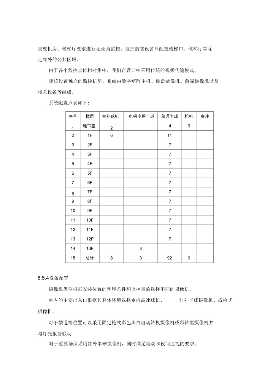 智能大楼施工组织设计方案(4).1_第4页