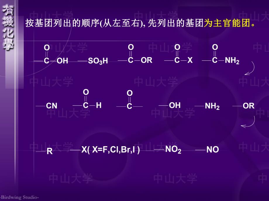 【课件-有机化学】_第7章 芳香烃-_第4页
