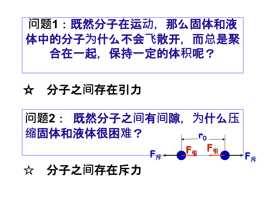 山东省高密市第三中学人教高中物理课件创新班选修337.3分子间的作用力_第1页