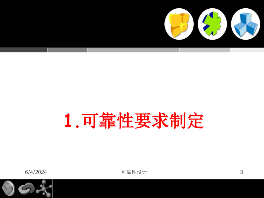 系统可靠性预计与指标分配讲义资料_第3页