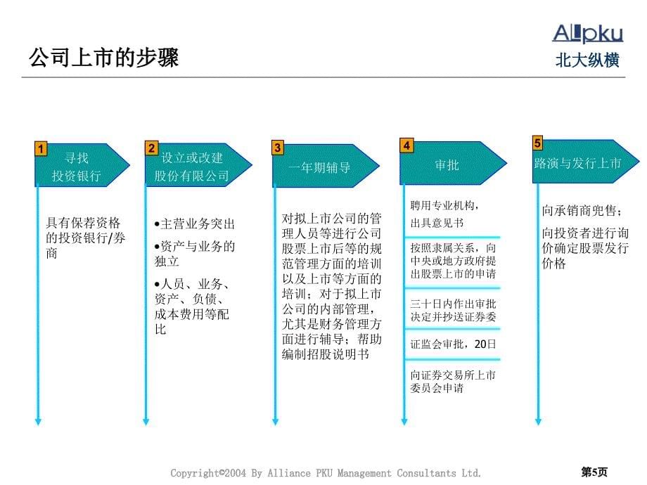 宁大投资集团上市论证教学教案_第5页