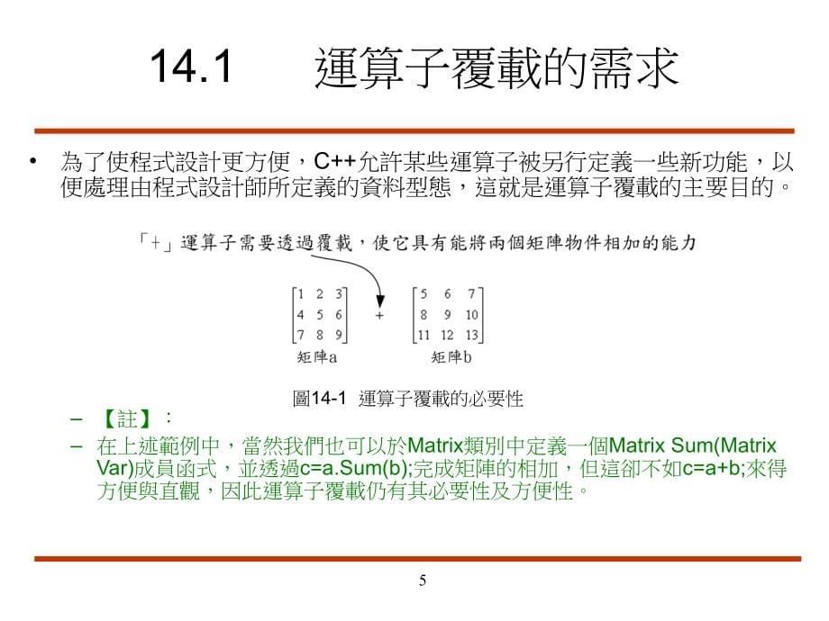 運算子覆載知识课件_第5页