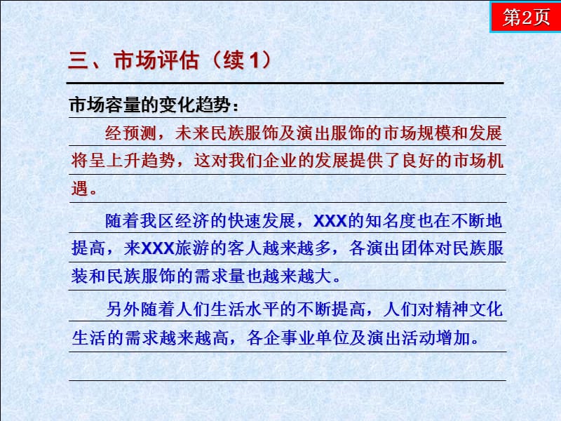 判断你的企业能否生存培训讲学_第5页