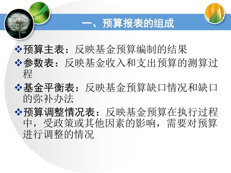 职工养老保险预算培训课件教学教案_第5页