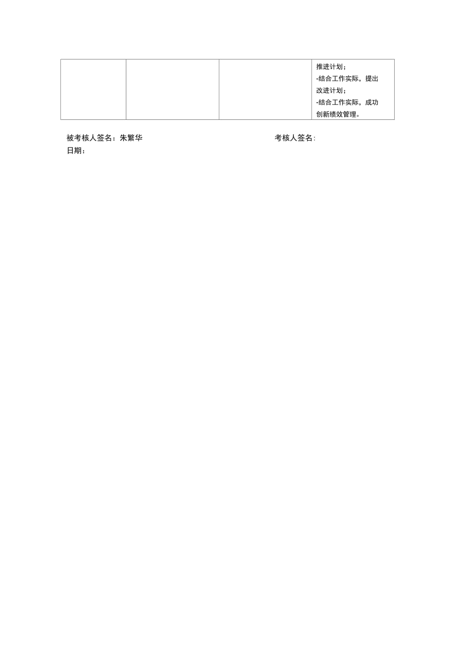 市区供电公司班长行为规范考评表69_第3页