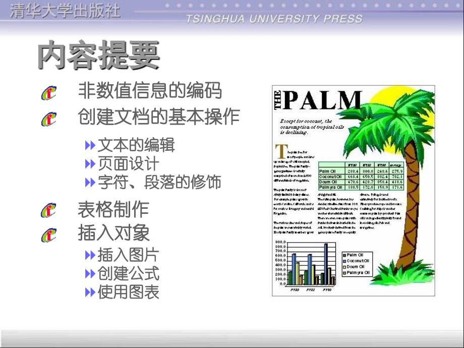 信息技术基础3--如何进行文章的排版知识课件_第2页