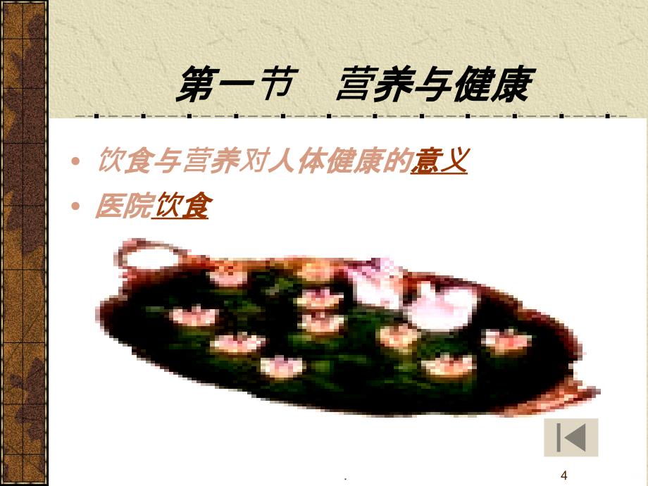 护理学基础-饮食与营养PPT课件_第4页