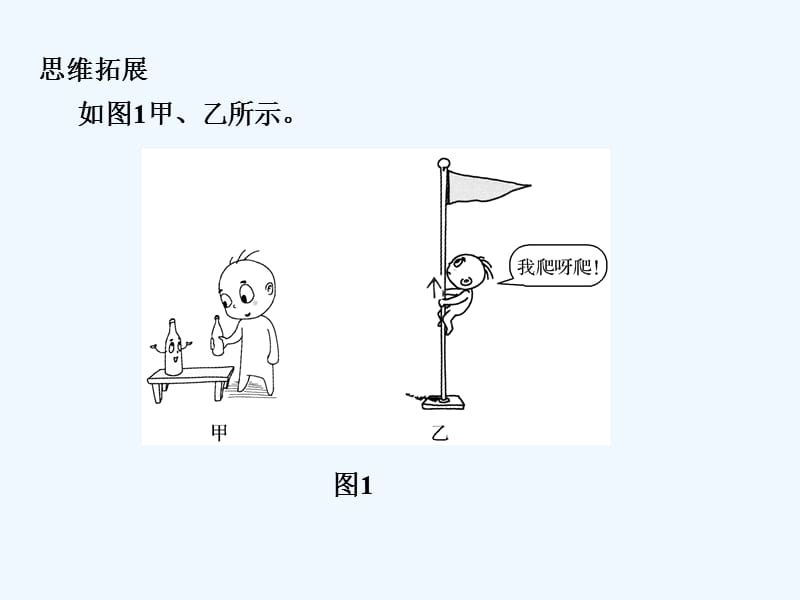 2017-2018学年高中物理 第三章 相互作用 3.3 摩擦力 新人教版必修1(1)_第4页