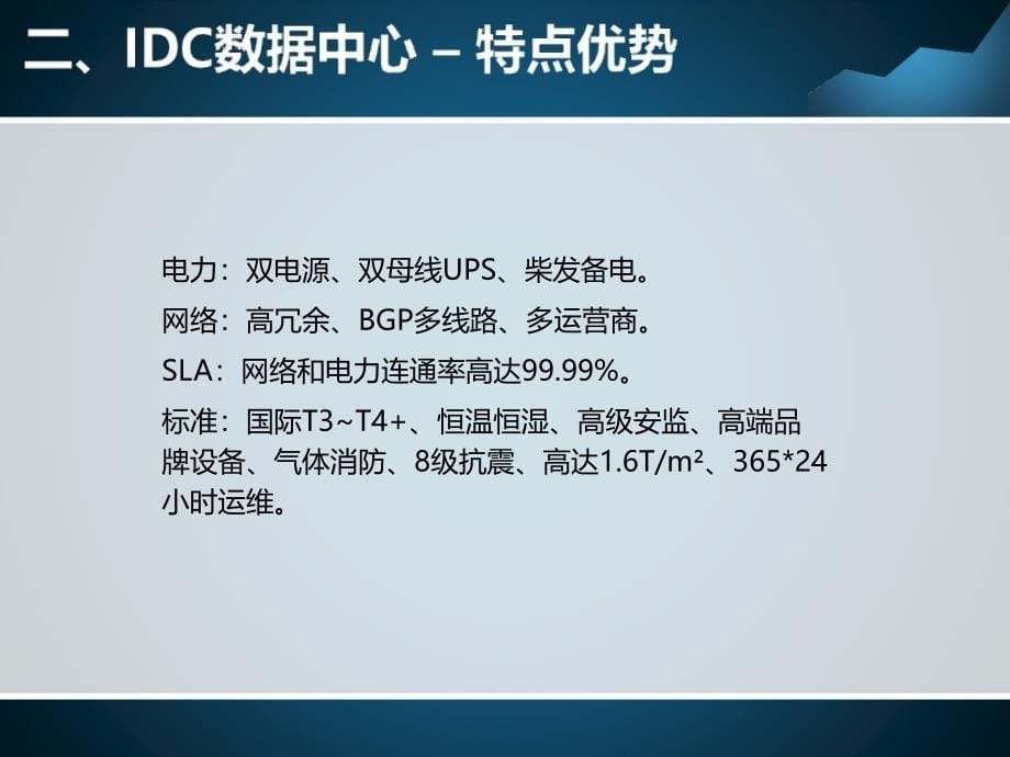 中网IDC产品培训培训资料_第5页