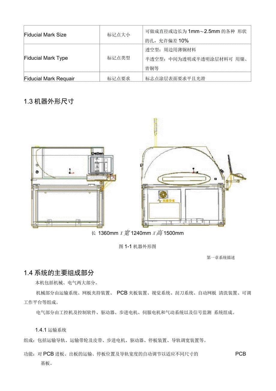 德森精密DSP-1008使用说明书_第5页