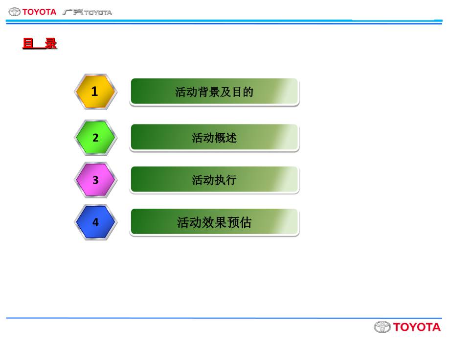 坤宝丰田“五星安全”年度钜惠活动修改版教学教案_第2页