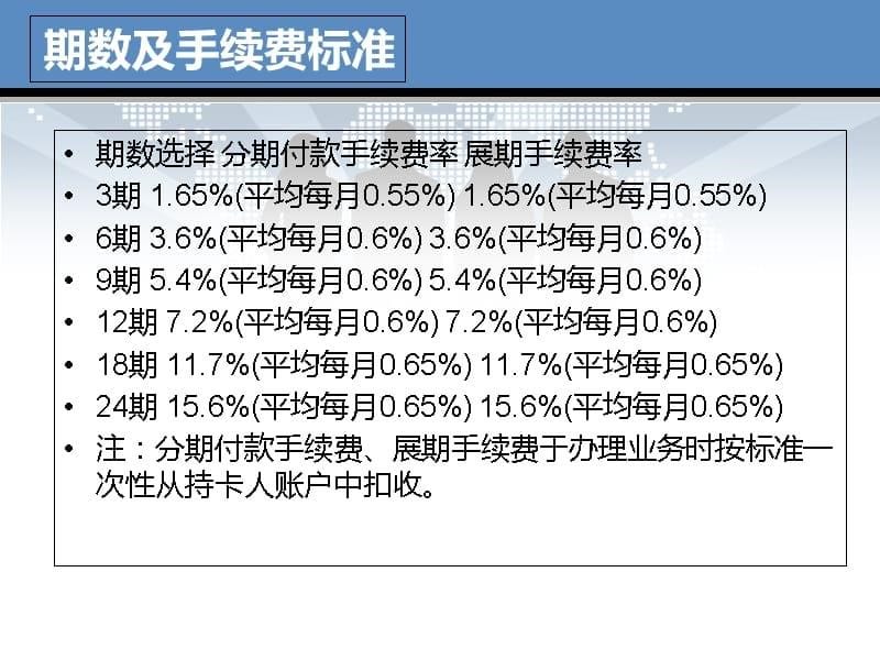 网络营销与分期付款资料教程_第5页