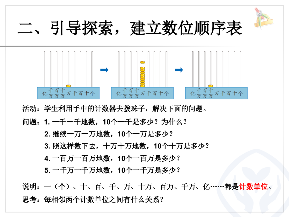 人教版四年级数学上册全册ppt课件_第3页