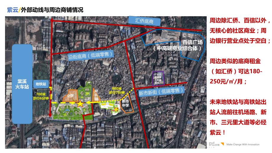 保顾！紫云商铺简介-广州-房地产-2019_第3页