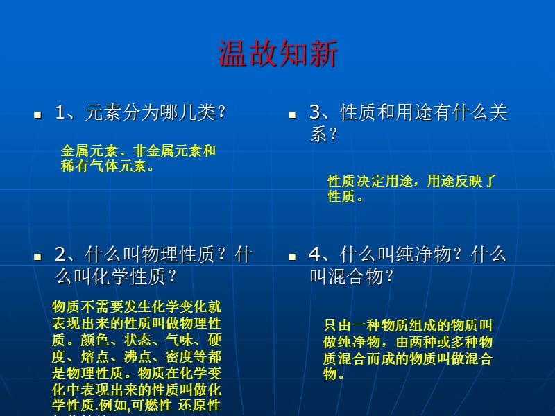 课题1金属和金属材料课件教材课程_第2页