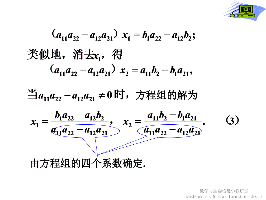 【课件-高等数学】_第八章矩阵理论初步及其应用-3_第3页