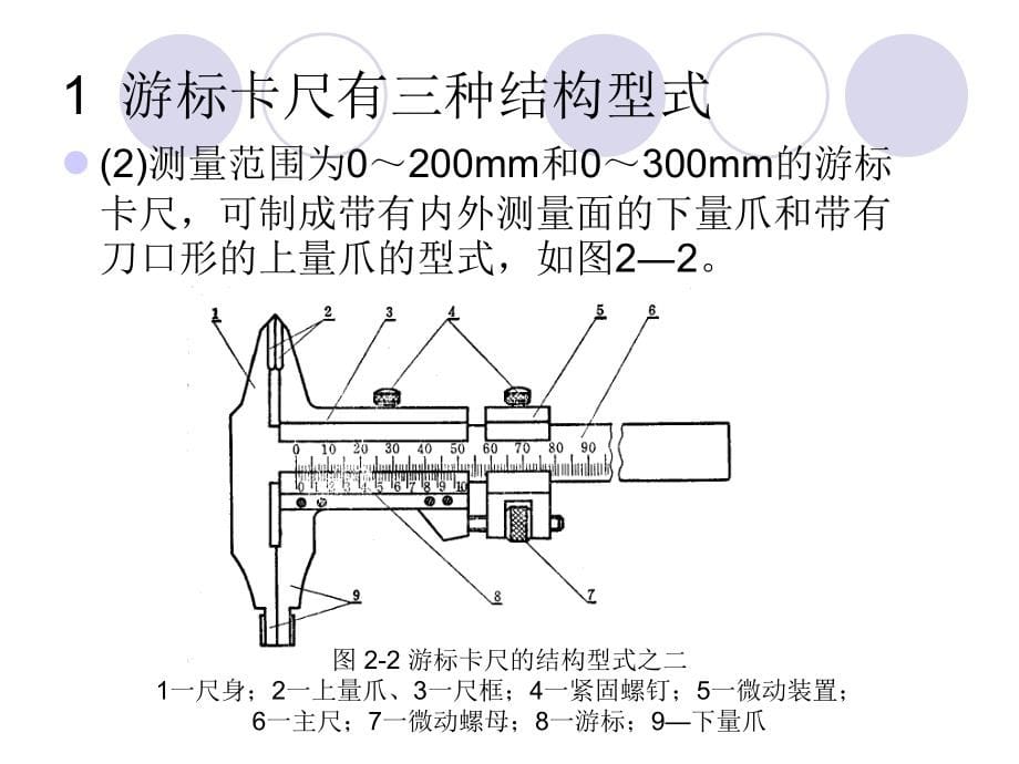 量具的使用方法培训知识课件_第5页