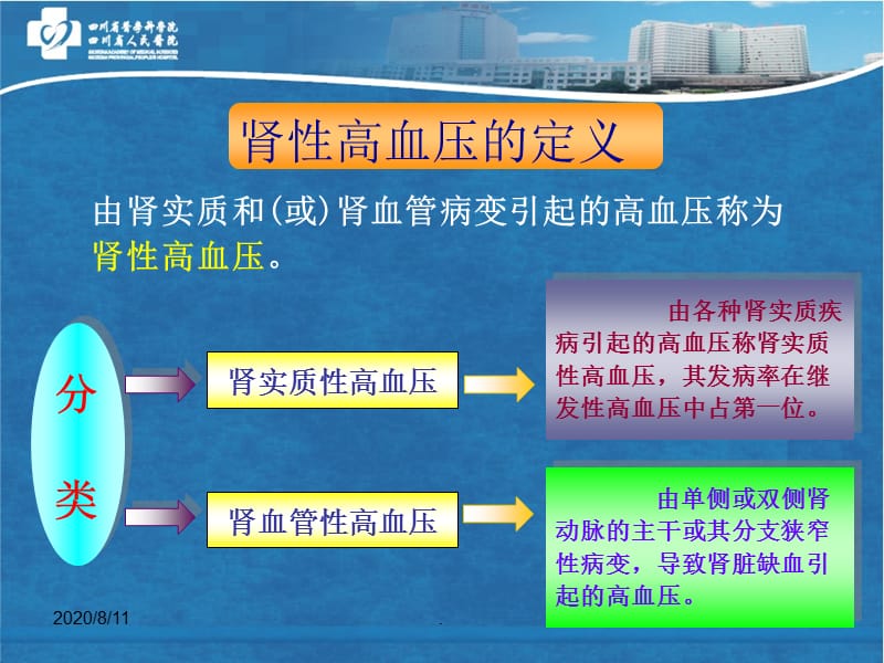 肾性高血压防治现状治疗目标PPT课件_第2页