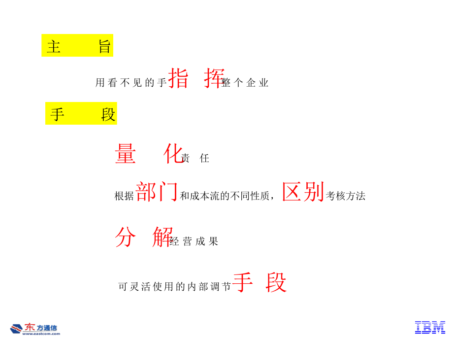 【企业E化】ERP责任会计精编版_第2页