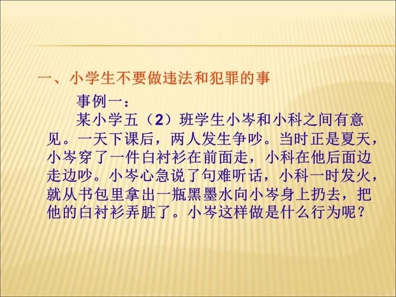 小学生宪法教育ppt_第5页