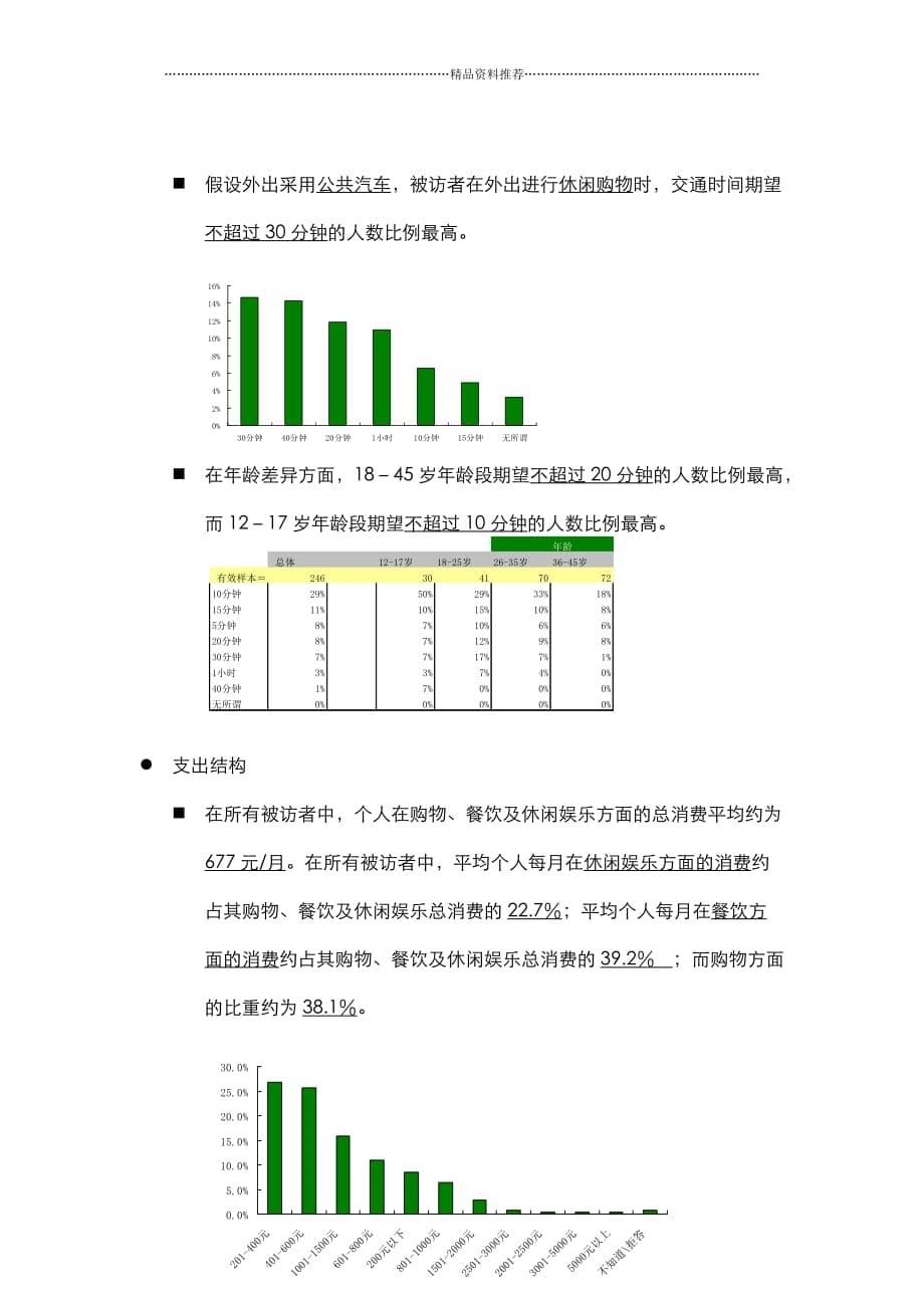 北京世纪华夏资产管理有限公司龙房商道商业街项目（二）（DOC 20页）精编版_第5页