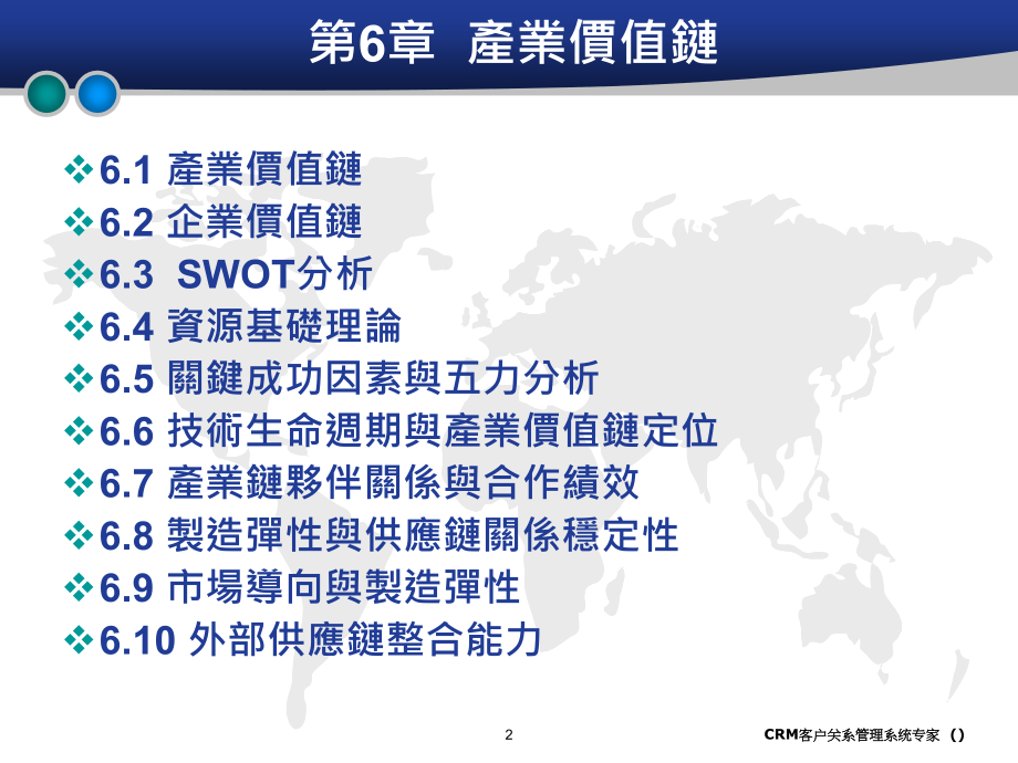 顾客关系管理-导论与应用(CRM)精编版_第2页