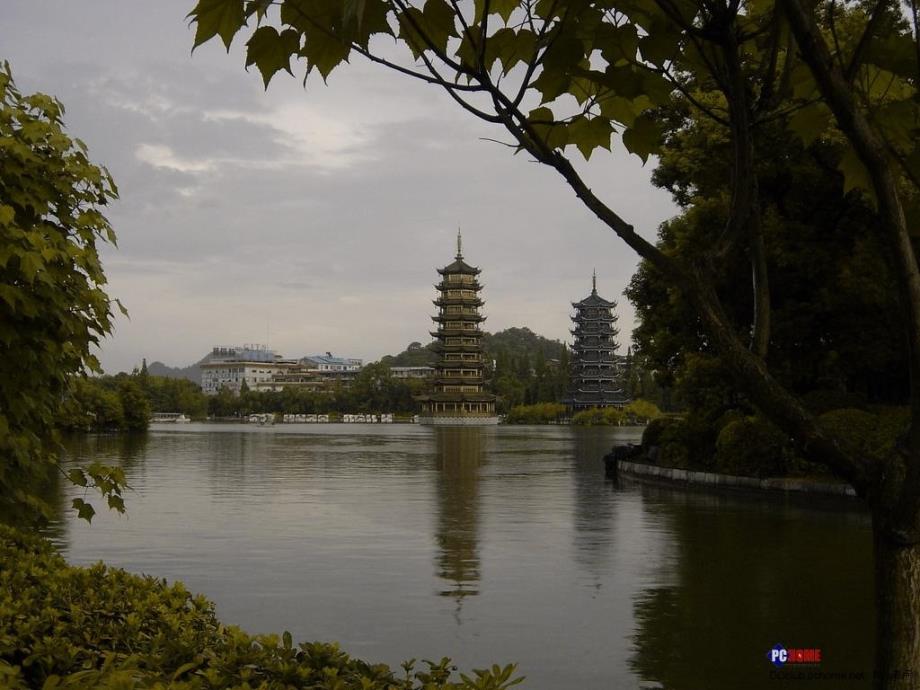 教《古代建筑艺术的精英――塔》课件完整版_第4页