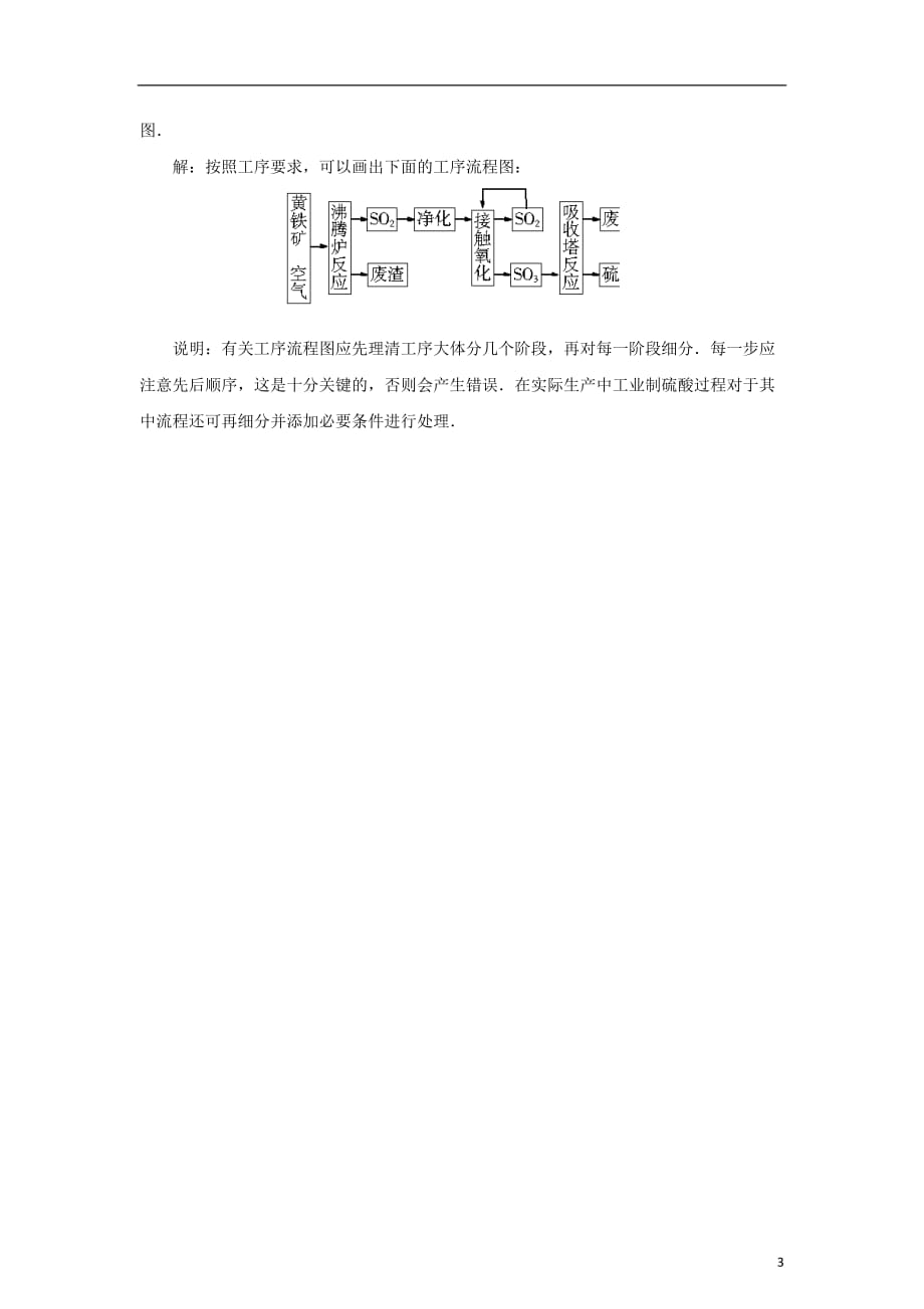 高中数学二框图流程图在实际问题中的应用拓展资料素材北京师范大学版选修_第3页