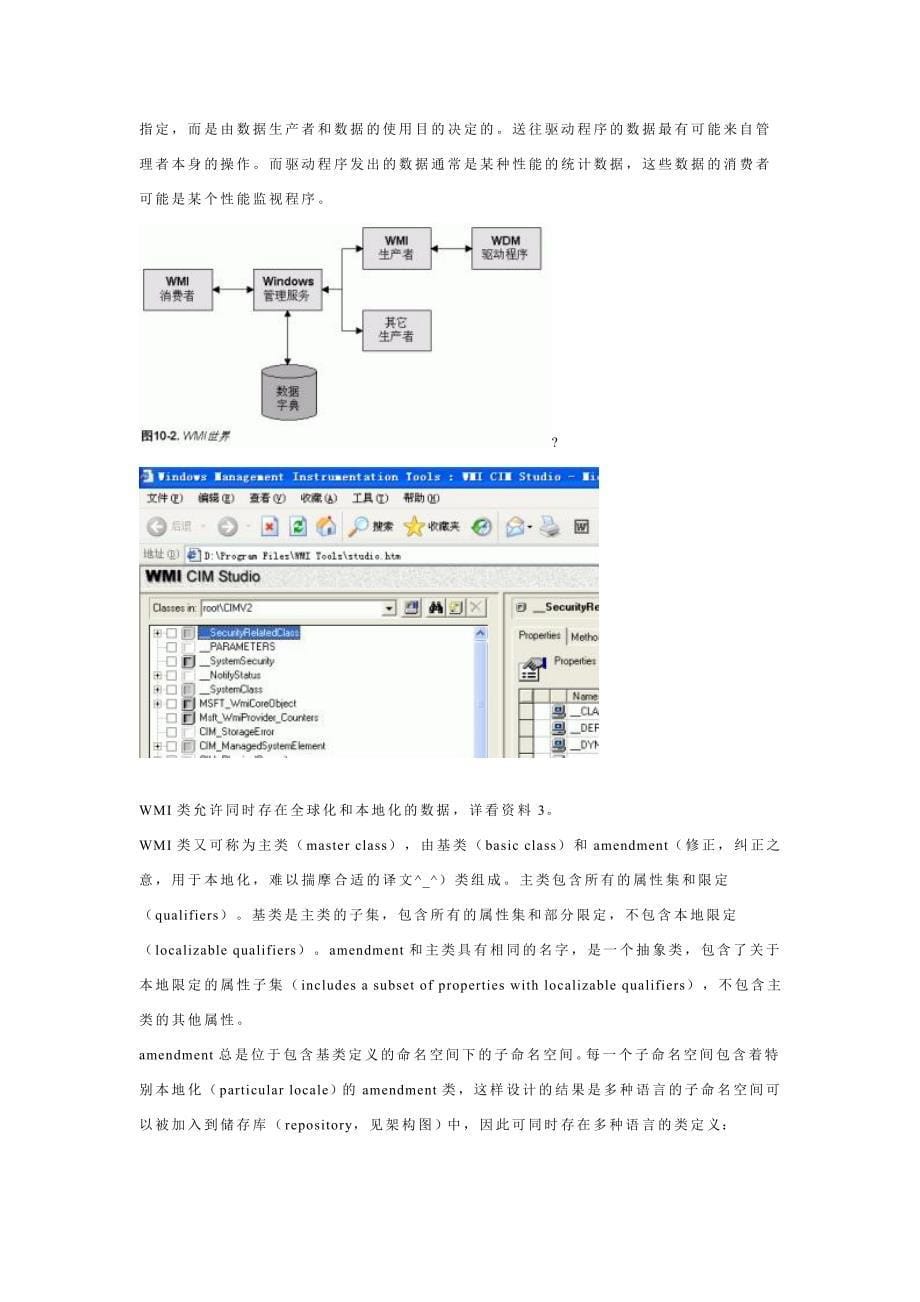 资料系统驱动编程基础篇之4_第5页