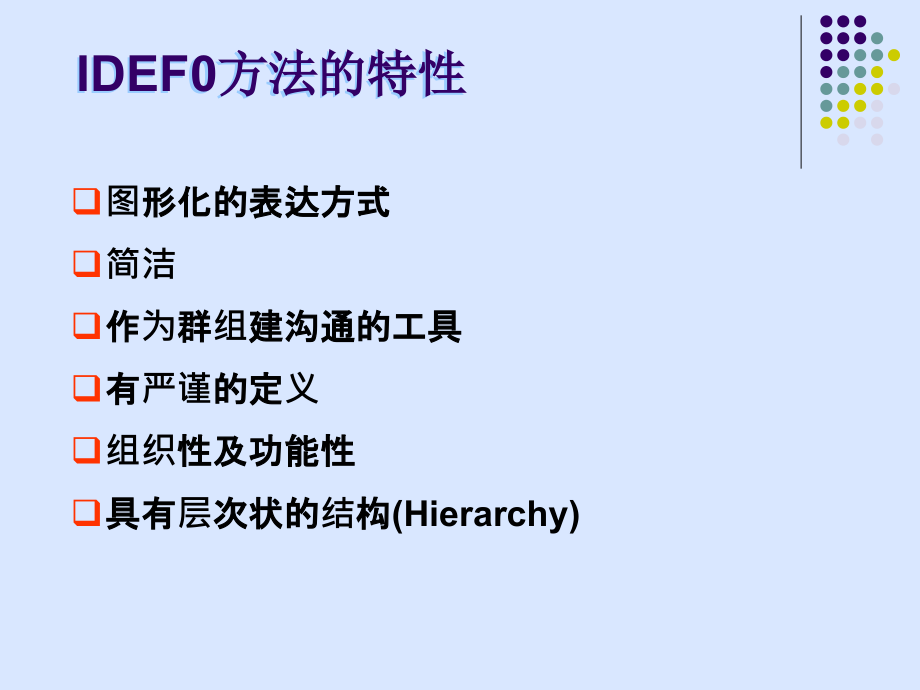 业务流程绘制方法IDEF0和-IDEF3精编版_第4页