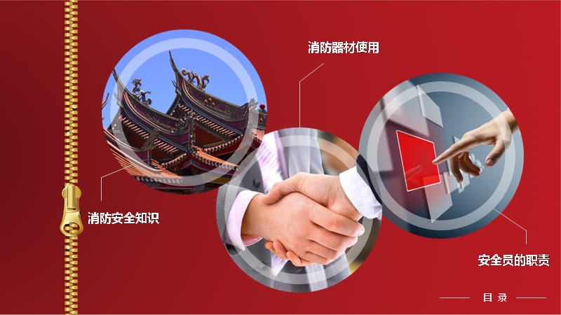 公司消防安全培训课件 .ppt_第2页