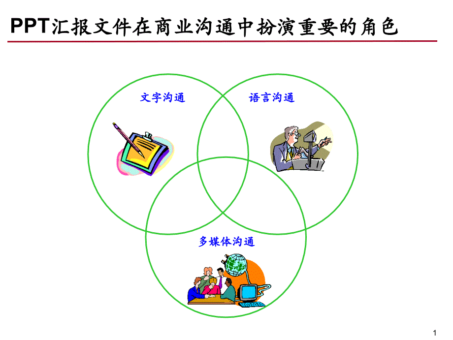 手把手教你成为PPT绘制技巧高手课件_第2页