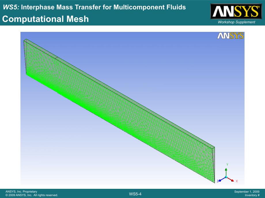 CFX_Multiphase_120_WS05_Interphase_Mass_Transfer_f精编版_第4页