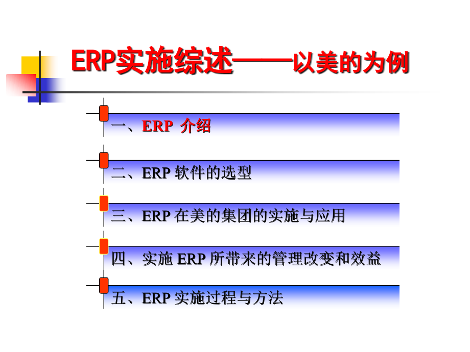 第七章 ERP实施概述精编版_第3页