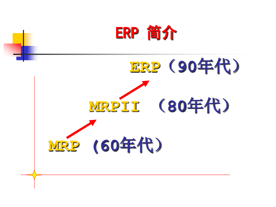 第七章 ERP实施概述精编版_第4页