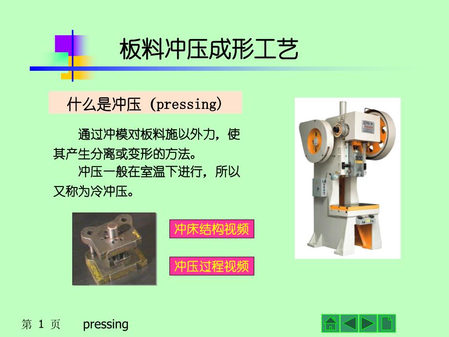 冲压成型工艺 .ppt_第1页