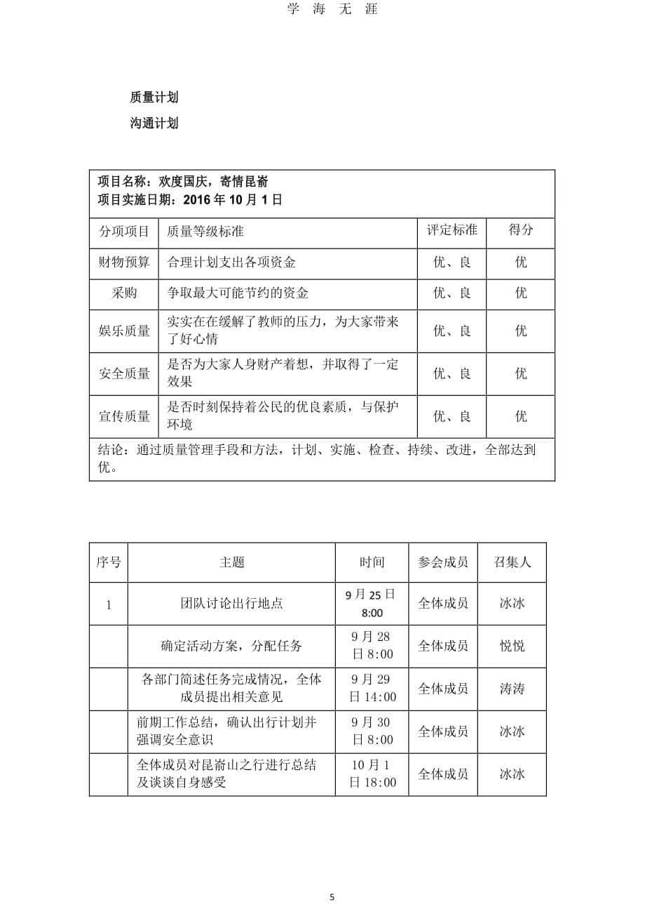 旅游项目管理策划（2020年7月整理）.pdf_第5页