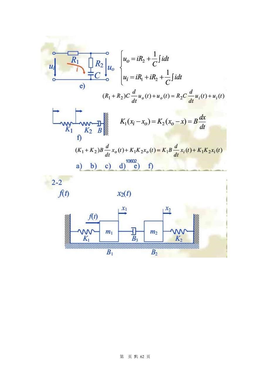 控制工程基础课后习题答案（2020年7月整理）.pdf_第5页