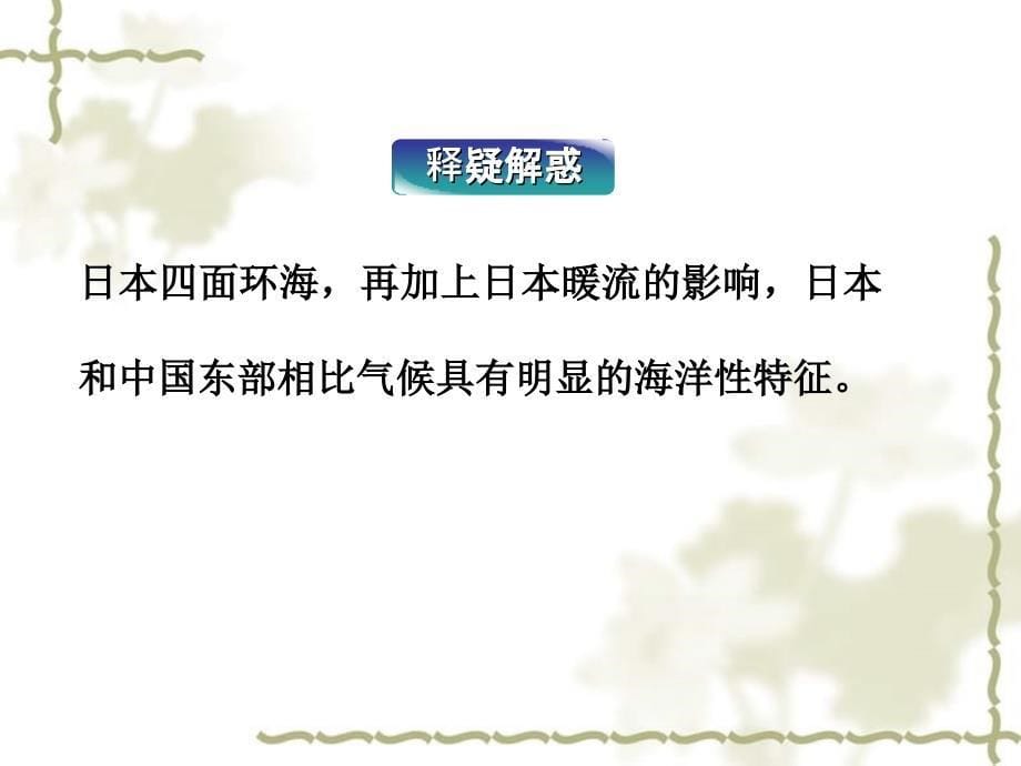 【优化方案】2012高三地理一轮复习 第十一单元第38讲六个国家——日本、印度、俄罗斯、澳大利亚、美国、巴西课件_第5页