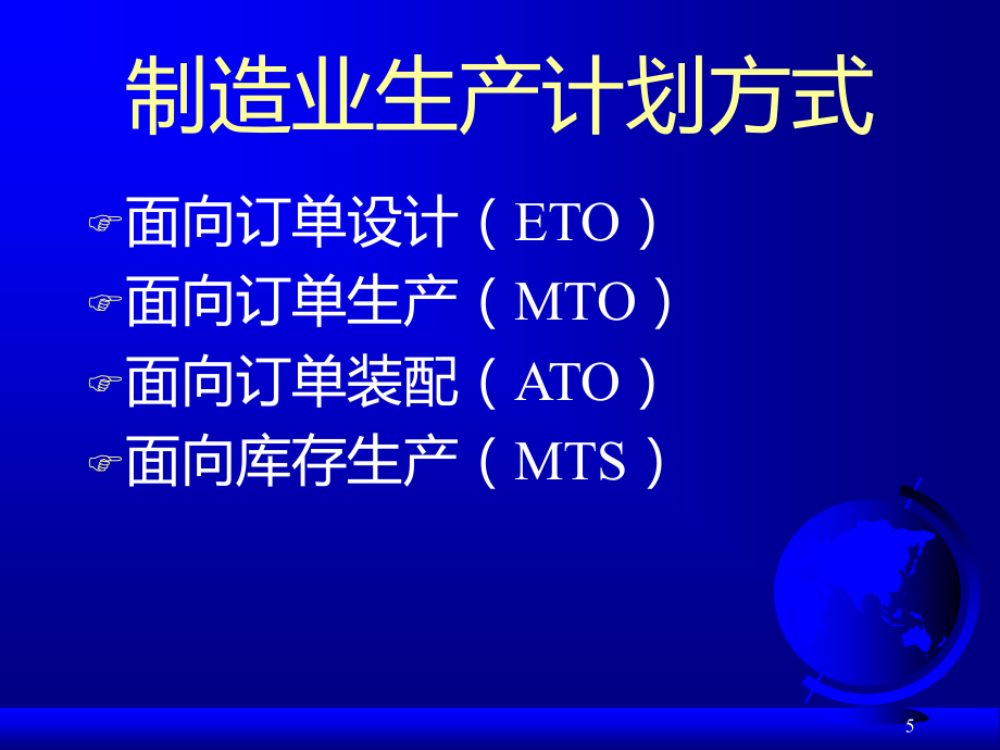 ERP3（PPT199页）精编版_第4页