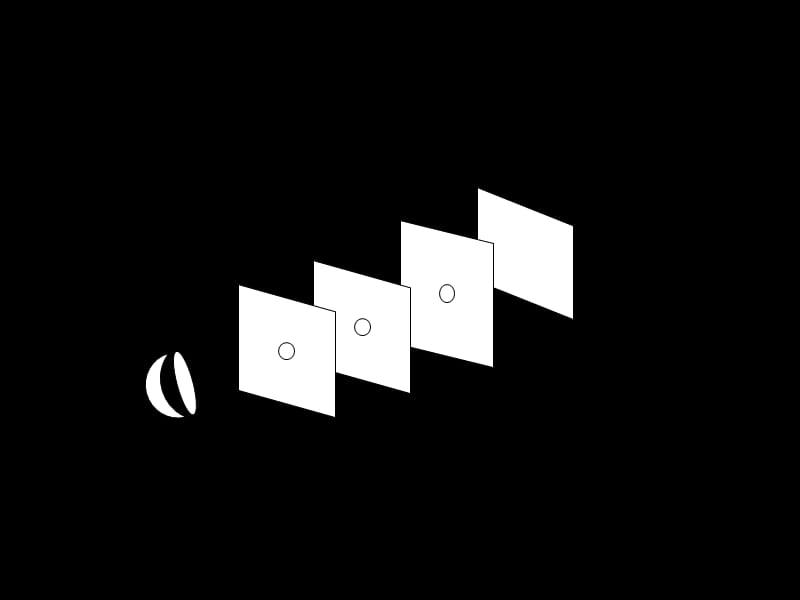 教科版科学五年级上册《光是怎样传播的》PPT课件_第4页