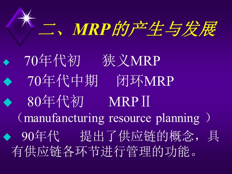 Ch17-制造资源计划（MRP2）ppt精编版_第4页