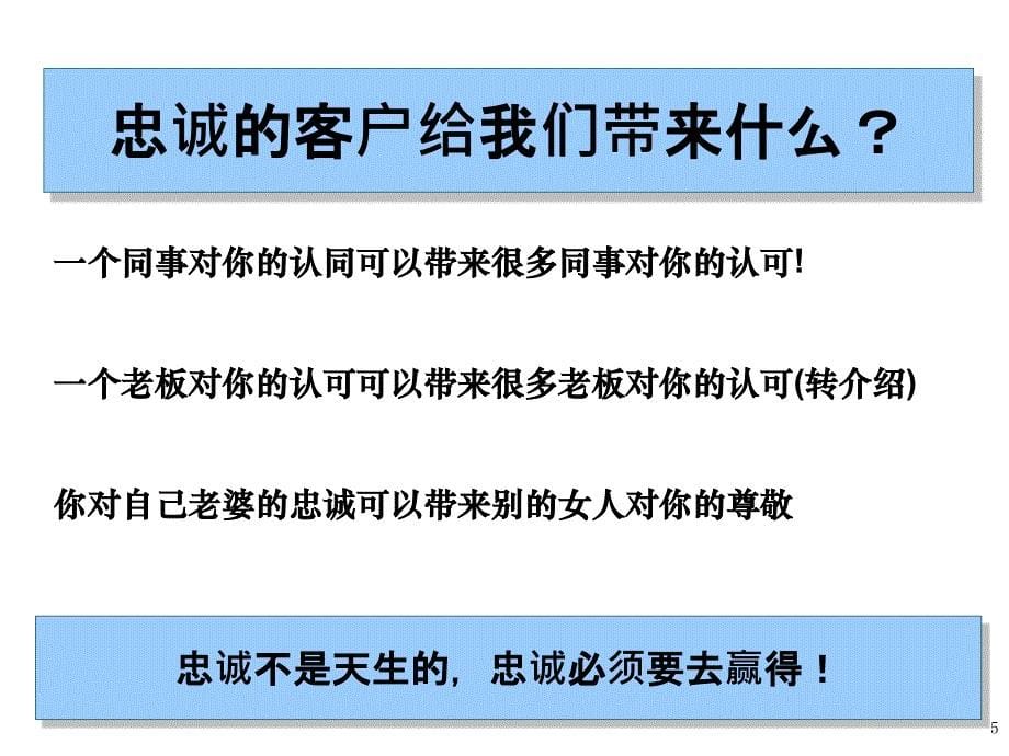 客户关系管理案例客户价值篇精编版_第5页