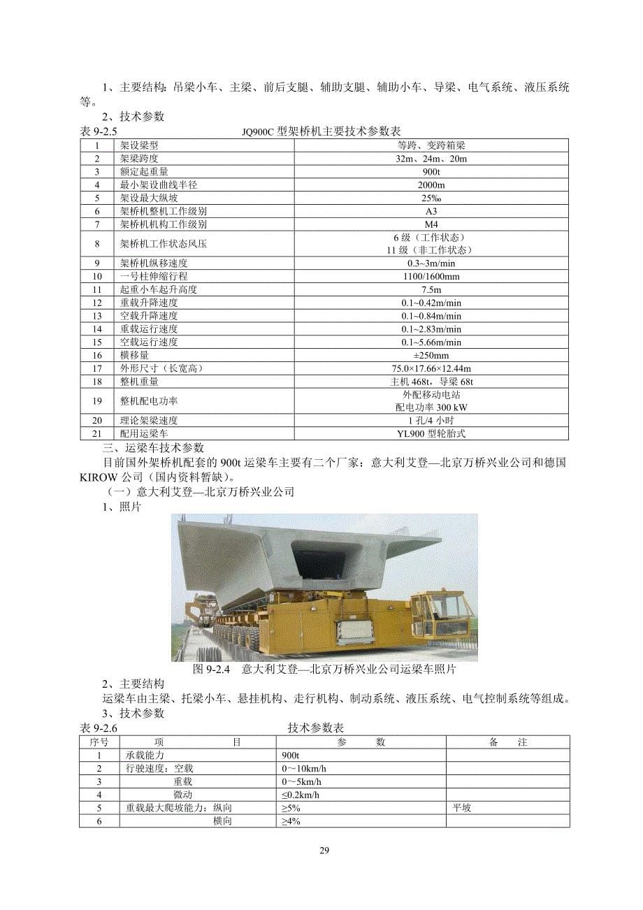 高考理综试题附标准答案(卷)_第5页