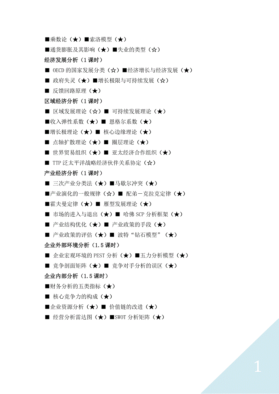 注册信贷研究师CCRA作业doc_第2页