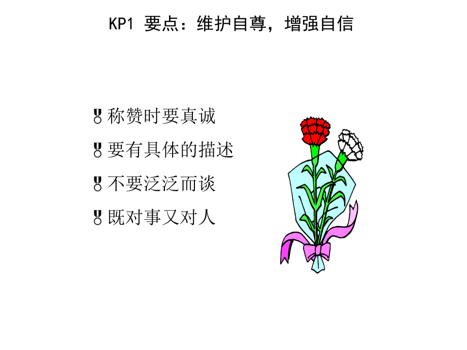 沟通的基本原则(Key Principle)课件_第2页