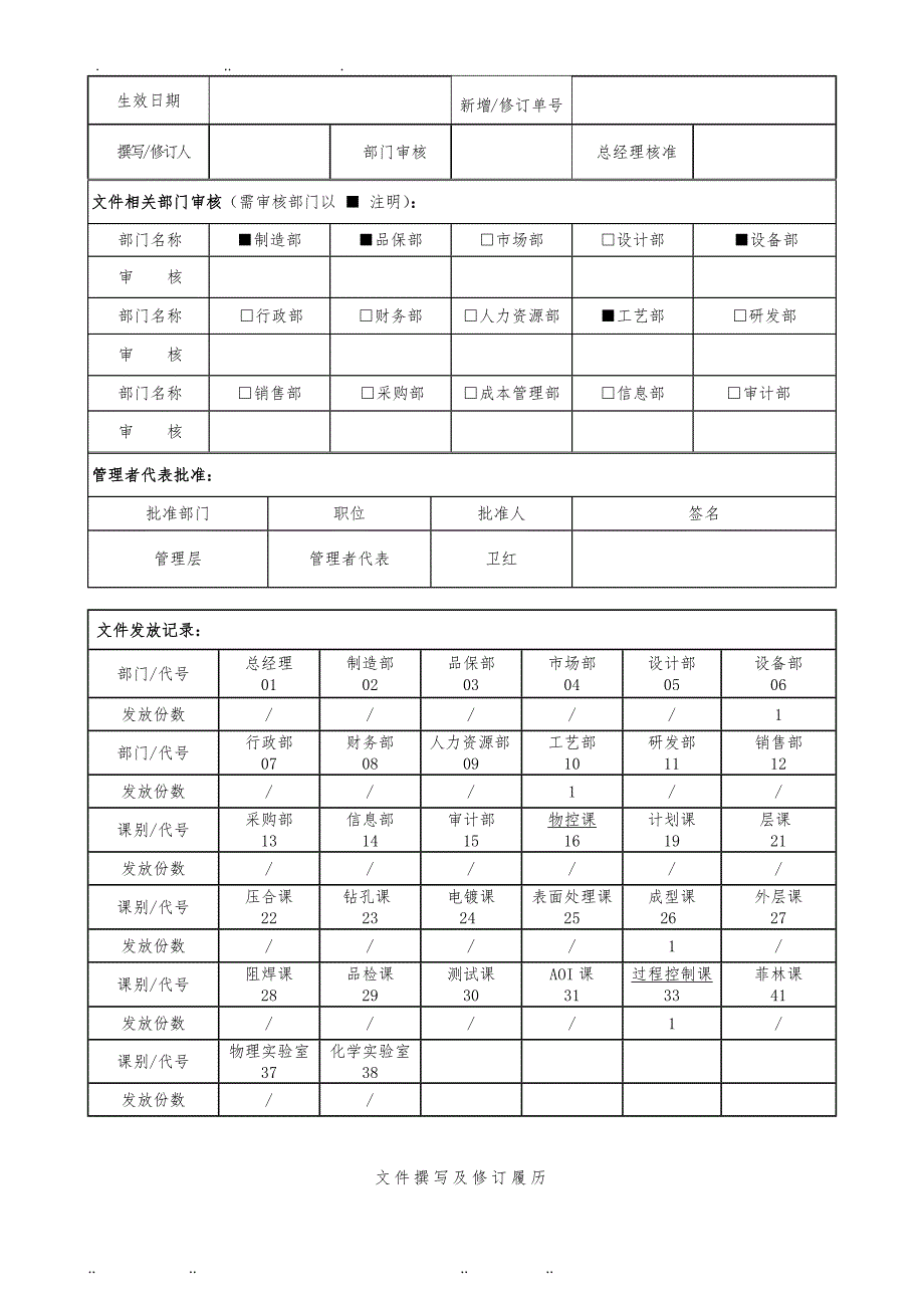 压合设计制作规范标准_第1页